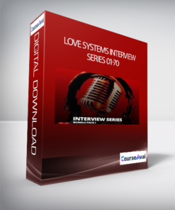 Love Systems Interview Series 01-70