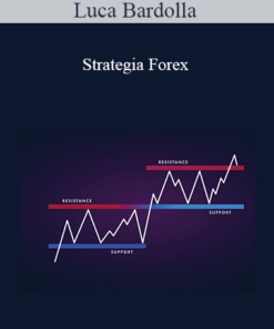 Luca Bardolla - Strategia Forex