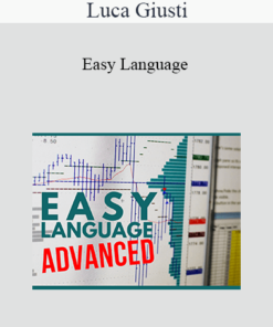 Luca Giusti - Easy Language
