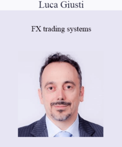 Luca Giusti - FX Trading Systems