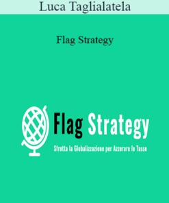 Luca Taglialatela - Flag Strategy