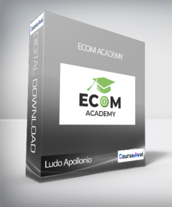 Ludo Apollonio - Ecom Academy (Ecom Academy di Ludo Apollonio)