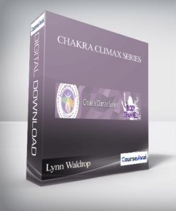 Lynn Waldrop - Chakra Climax Series