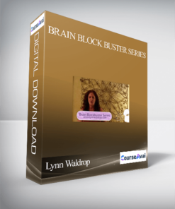 Lynn Waldrop – Brain Block Buster Series