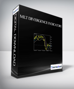 MLT Divergence Indicator