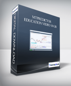 MTPredictor Education Video 10 Gb