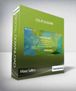 Maaz Sallim - Solat Musafir