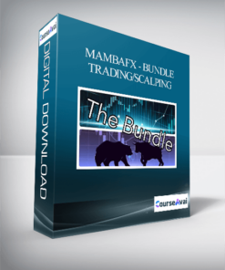 MambaFX - Bundle - Trading/Scalping