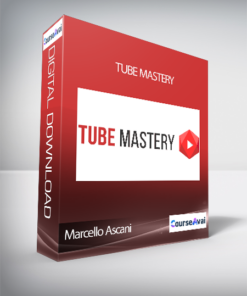Marcello Ascani - Tube Mastery (TUBE MASTERY di Marcello Ascani)