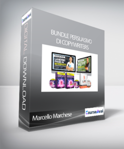 Marcello Marchese - Bundle Persuasivo di Copywriters (Bundle Persuasivo di Copywriters (Marcello Marchese))