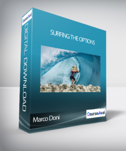 Money Surfers - Surfing The Options (SurfingTheOptions® di Marco Doni (MoneySurfers))