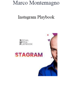 Marco Montemagno - Instagram Playbook