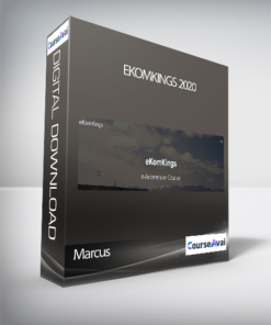 Marcus - eKomKings 2020