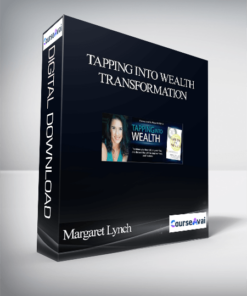 Margaret Lynch – Tapping Into Wealth Transformation