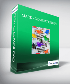 Mark - Graduation Gift