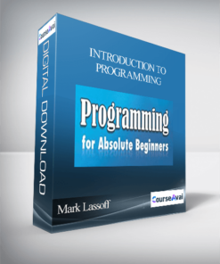 Mark Lassoff - Introduction to Programming