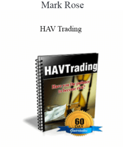 Mark Rose - HAV Trading