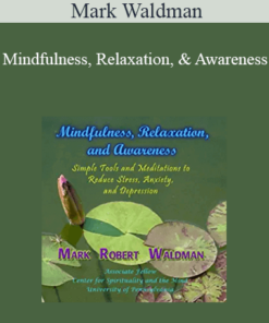 Mark Waldman - Mindfulness
