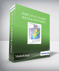 MarketGauge – Triple Play Trading Ideas & Mentoring