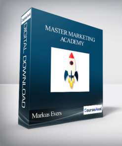 MarkusEvers - Master Marketing Academy