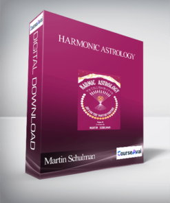 Martin Schulman – Harmonic Astrology