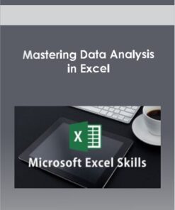 Mastering Data Analysis in Excel