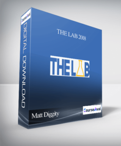 Matt Diggity – The LAB 2018
