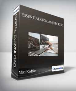 Matt Radtke - Essentials For Amibroker