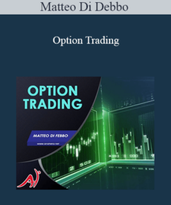 Matteo Di Debbo - Option Trading