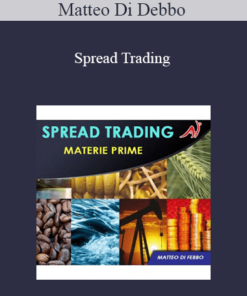 Matteo Di Debbo - Spread Trading