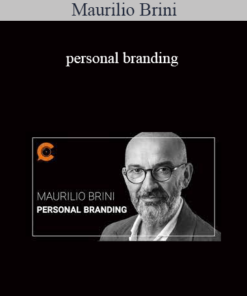 Maurilio Brini - Personal Branding