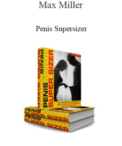 Max Miller - Penis Supersizer
