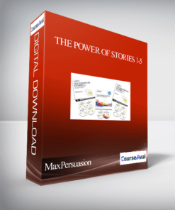 MaxPersuasion – The Power of Stories 1-5