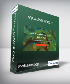 Medic Mind 2020 - AQA A-Level Biology