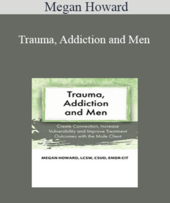 Megan Howard - Trauma