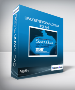 Merlin - Uwodzenie poza słowami  [POLISH]
