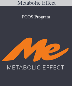 Metabolic Effect - PCOS Program