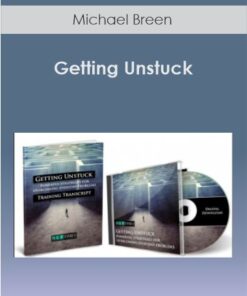 Michael Breen - Getting Unstuck