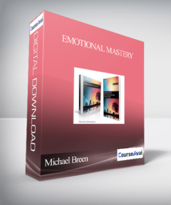Michael Breen – Emotional Mastery