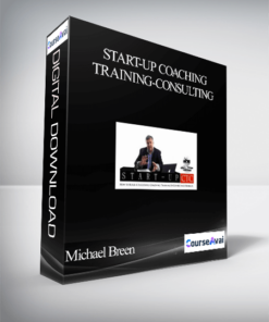 Michael Breen – Start-Up Coaching-Training-Consulting