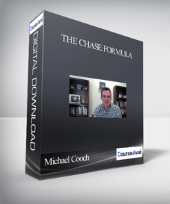 Michael Cooch - The Chase Formula