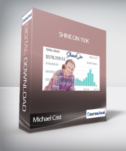 Michael Crist - Shine On 100K