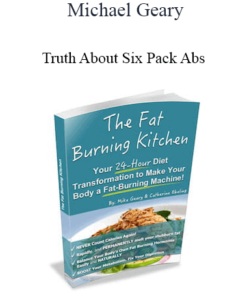 Michael Geary - Truth About Six Pack Abs