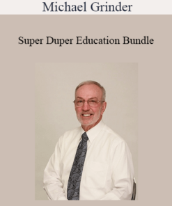Michael Grinder - Super Duper Education Bundle
