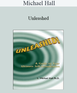 Michael Hall - Unleashed
