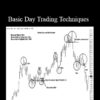 Michael Jenkins – Basic Day Trading Techniques