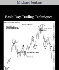 Michael Jenkins – Basic Day Trading Techniques