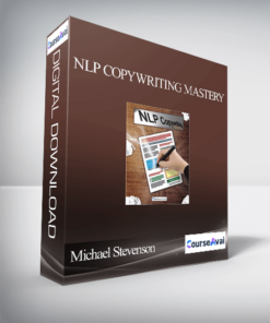 Michael Stevenson – NLP Copywriting Mastery