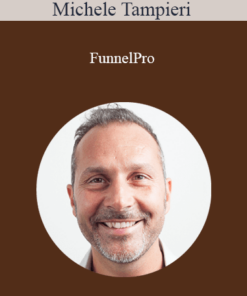 Michele Tampieri - Funnel Pro
