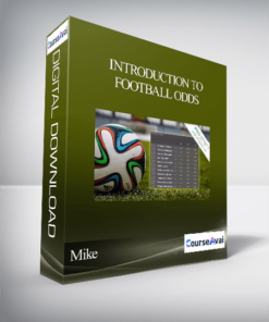 Mike - Introduction to Football Odds